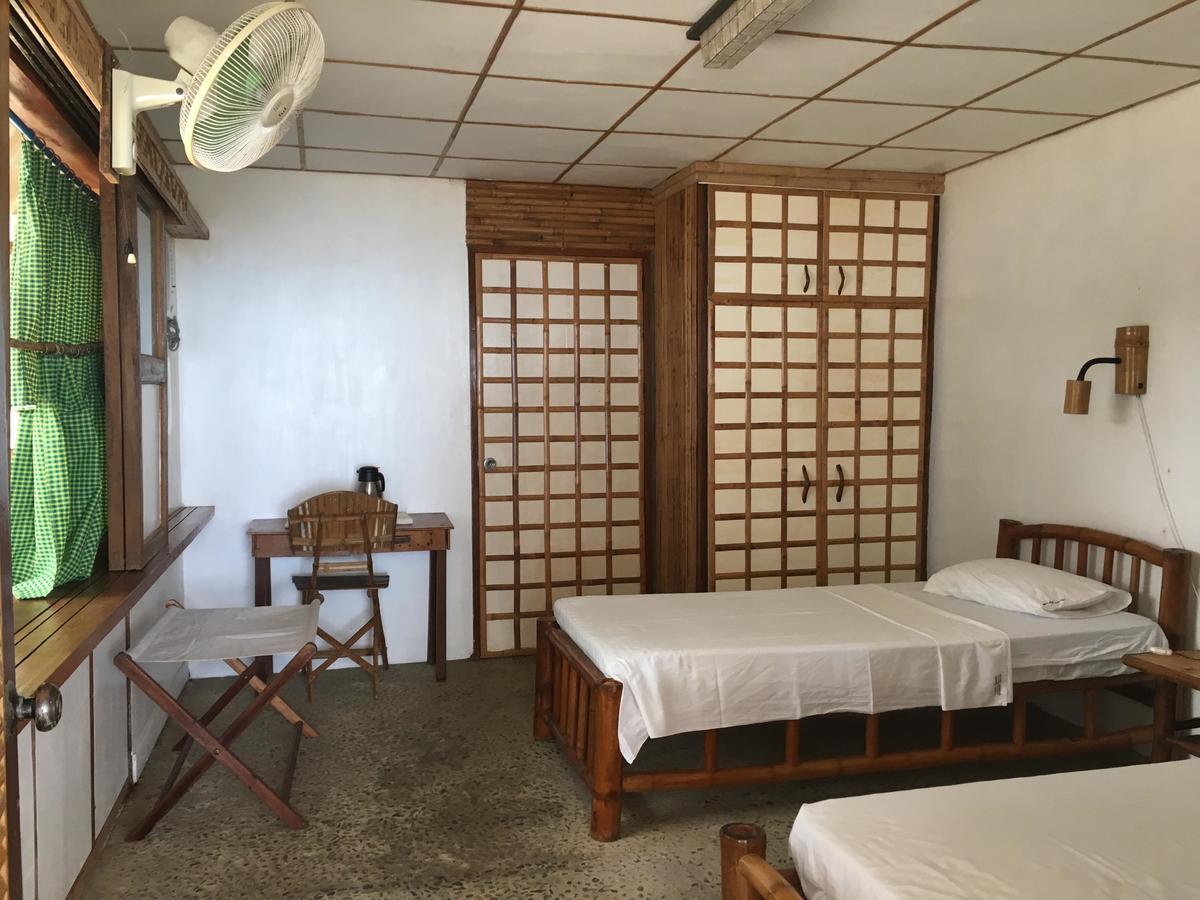 科斯塔阿瓜达岛度假酒店 吉马拉斯 外观 照片
